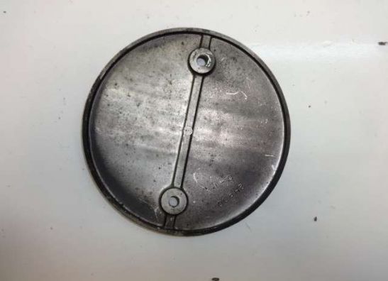 Koppelingsdeksel Yamaha XS 1100