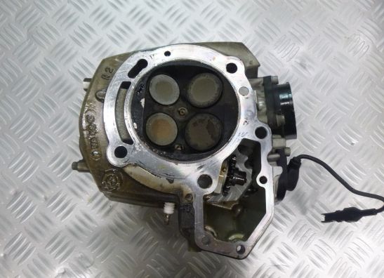 Cilinderblok BMW R 1200 R