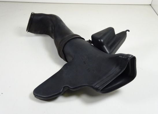 Air intake left Honda CBR 600 FS Sport