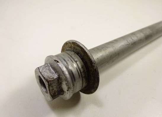 Achteras Honda Deauville 650 - 700