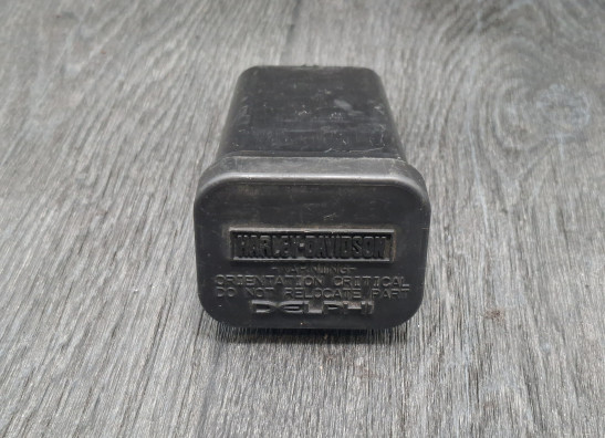 Relais unit Harley Davidson Overige Harley Davidson
