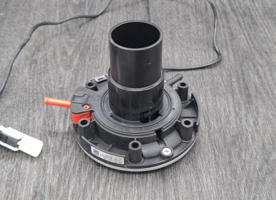 Fuel filler cap BMW R 1200 GS LC