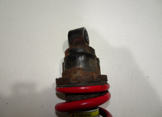 Achterschokbreker Kawasaki ZR 7