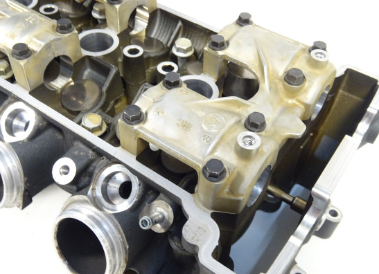 Cylinder head Yamaha MT 09