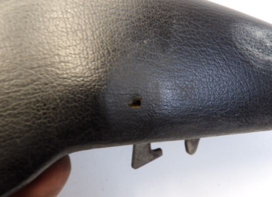 Zadel Yamaha FZR 1000