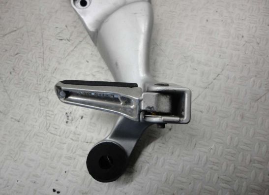 Pillion step right Suzuki GSX R 1300 Hayabusa