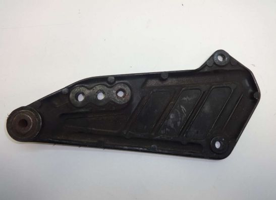 Schetsplaat links Yamaha XVZ 1200 Venture