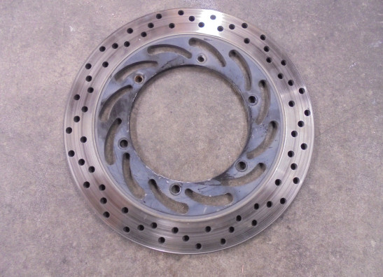 Bremsscheibe hinten  Yamaha FJR 1300