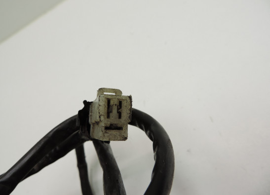 Dynamo Yamaha XJ 700