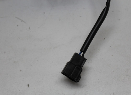 Ventilator Yamaha MT 09