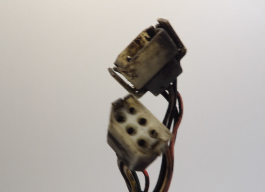 Stuurschakelaar links Yamaha XS 1100