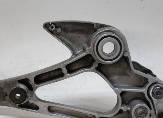 Schetsplaat links Honda XL 1000 V Varadero