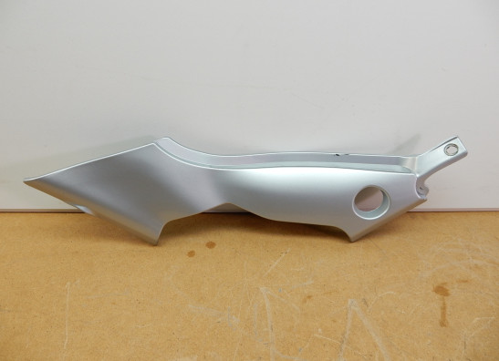 Linker zijkuip klein Moto Guzzi Norge