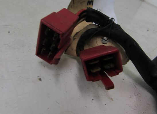 Zekeringkast Honda VF 700  750 C Magna