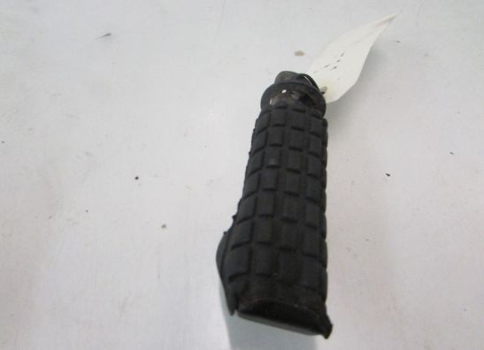 Duo voetsteun links Honda CB 750 