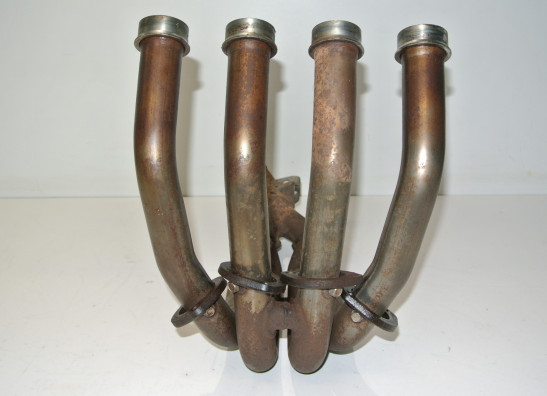 Muffler Yamaha YZF R6