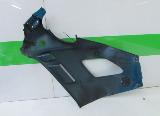 Rechter zijkuip Suzuki GSX F 600