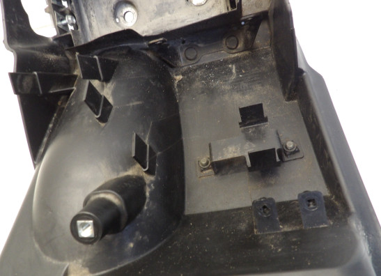 Accubak Yamaha XTZ Tenere