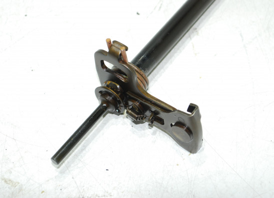 Gear box Kawasaki Z 750