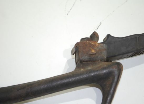 Side stand bar Honda CB 650