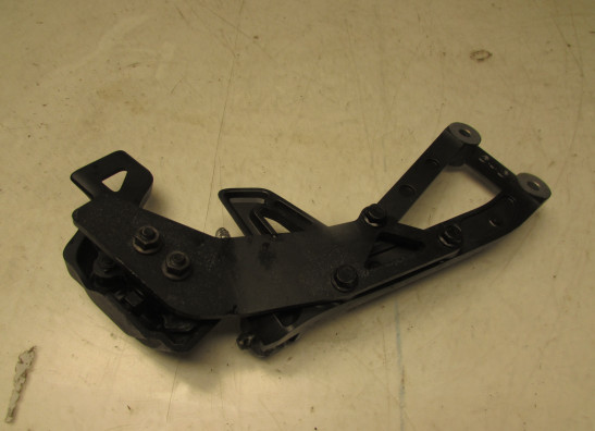 Pillion step left  Yamaha Tracer 9 GT