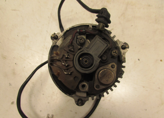 Dynamo Yamaha FJ 1200