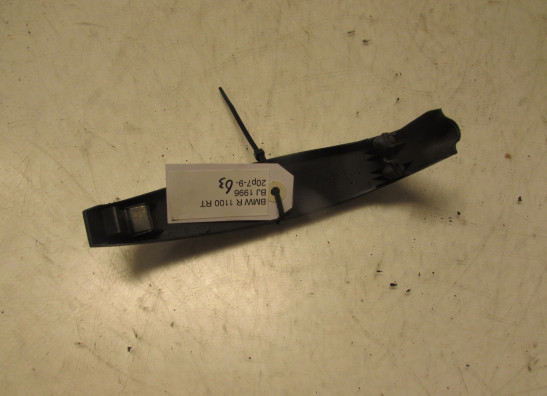 Motorblockdeckel BMW R 1100 RT