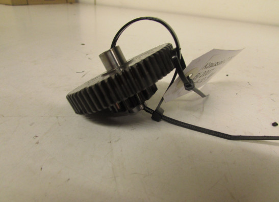 Engine parts Kawasaki Z 750