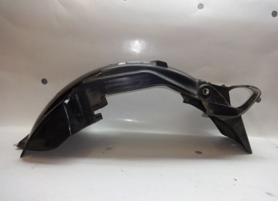 Hinterradabdeckung Honda VF 700  750 C Magna