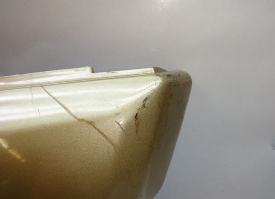 Cowl left small Yamaha XVZ 1200 Venture