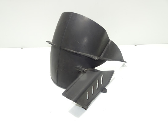 Achterspatbord Ducati 750 SS Supersport