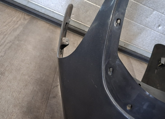 Cowl upper front Yamaha XJ 600 F