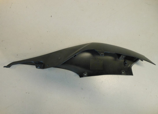 Heck rechts Suzuki GSX R 750