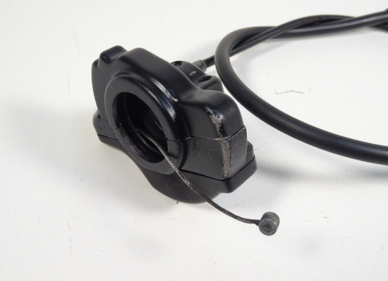 Gaszug Ducati monster 600