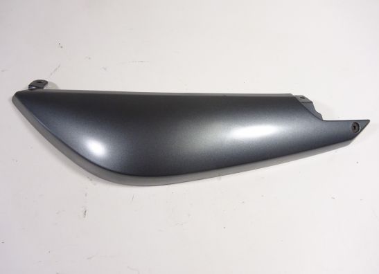 Linker achterkant BMW F 800 S - ST