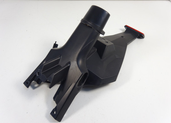 Kentekenplaathouder Kawasaki VERSYS 650