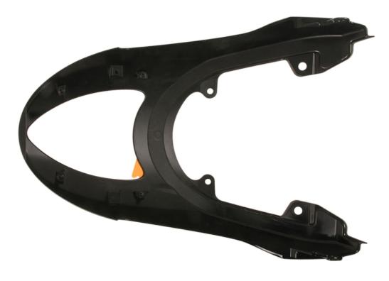 Achterspatbord Suzuki M 1800 Intruder