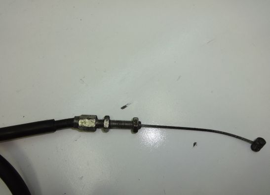 Gaskabel Honda CB 600 F