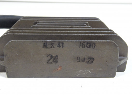 Regulator rectifier  Suzuki SV 650