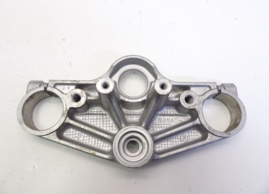 Kroonplaat Suzuki GSX F 600