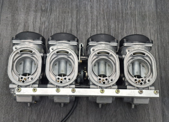 Carburateurset Kawasaki ZZR 1100