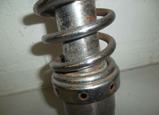 Stossdampfer hinten Honda VF 700  750 Supermagna