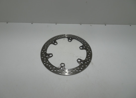 Bremsscheibe vorne Ducati Multistrada 1100