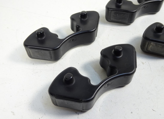 Tandwieldrager Kawasaki ER 6