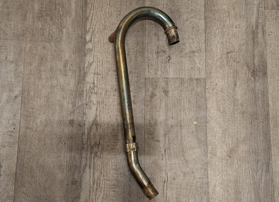 Uitlaatbochten BMW R 100 Rs