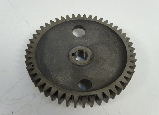 Motorblok diverse Ducati monster 600