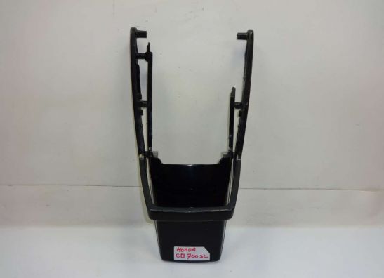 Rear cowl Honda CB 700