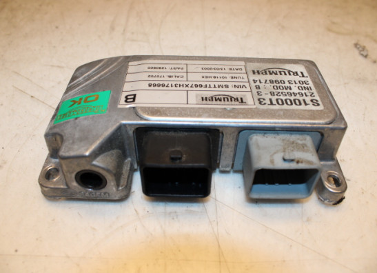 CDI ECU unit Triumph Sprint RS