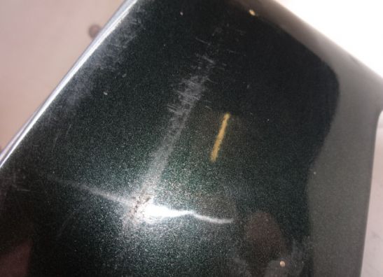 Cowl Left Honda ST 1100 Pan European