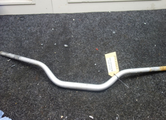 Steer Ducati Multistrada 1200